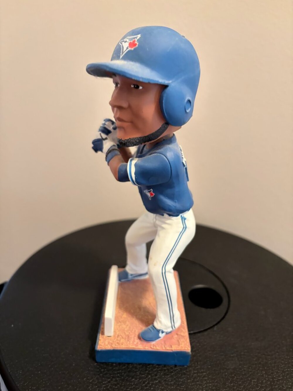 Toronto Blue Jays #17 Powder Blue Bobblehead MLB Collectible